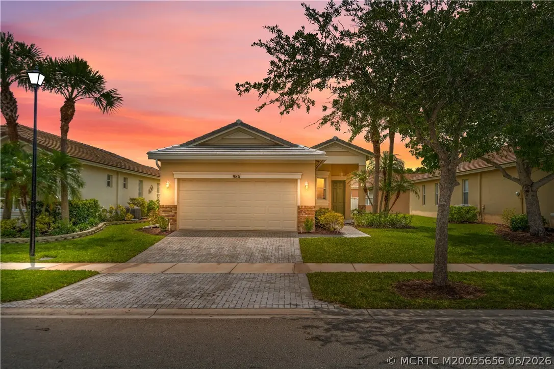 2 of 29 - 9811 Glenbrook Drive, Port St. Lucie, FL