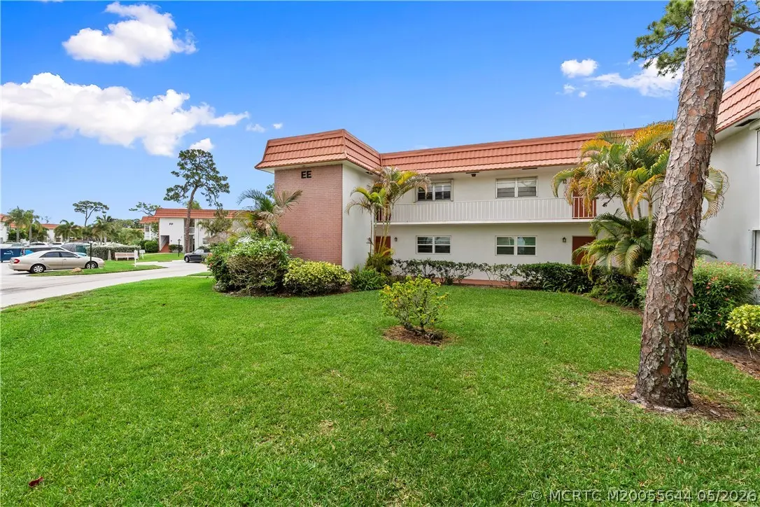2600 Ocean Boulevard Ee15, Stuart