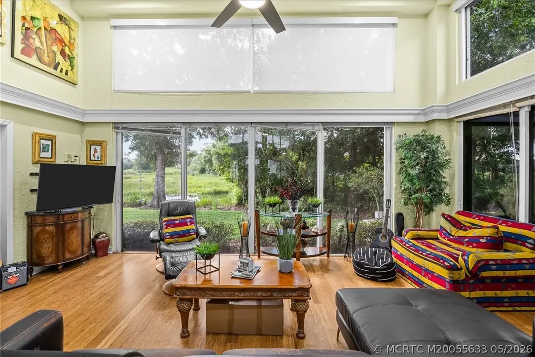 1515 Sawgrass Way, Palm City