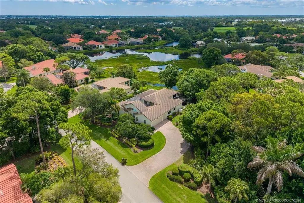 1515 Sawgrass Way, Palm City