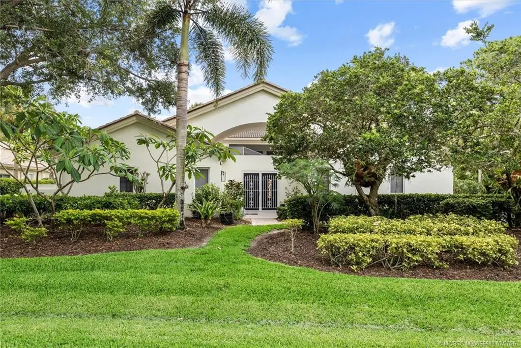 2 of 51 - 1515 Sawgrass Way, Palm City, FL