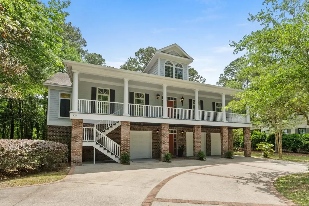 4344 Hunters Wood Dr., Murrells Inlet