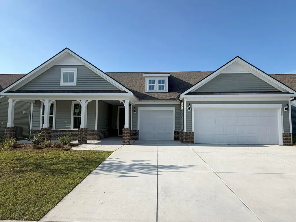 1509 Winding Creek Way, Myrtle Beach