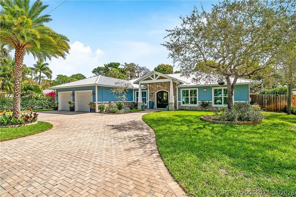 305 Flamingo Avenue, Stuart