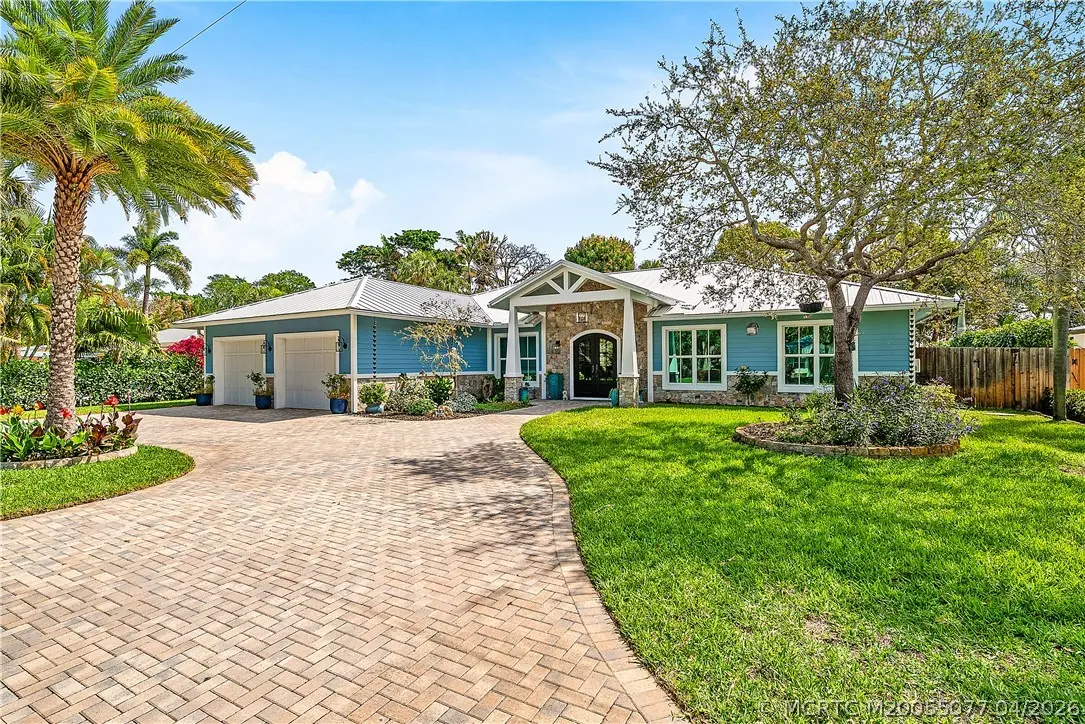 305 Flamingo Avenue, Stuart