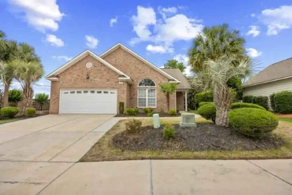 101 Kessinger Dr., Surfside Beach
