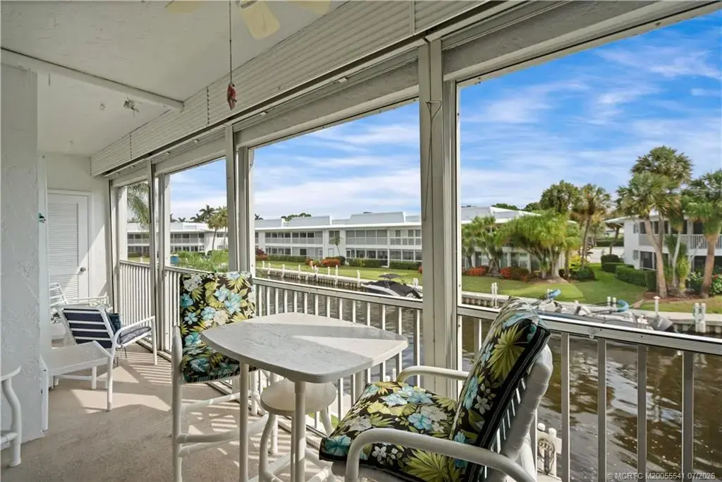 1866 Palm City Road 204, Stuart