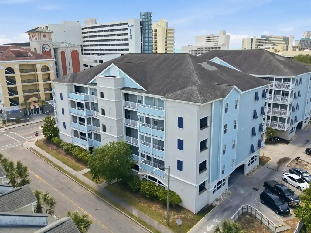 704 S Ocean Blvd. 304-a, Myrtle Beach