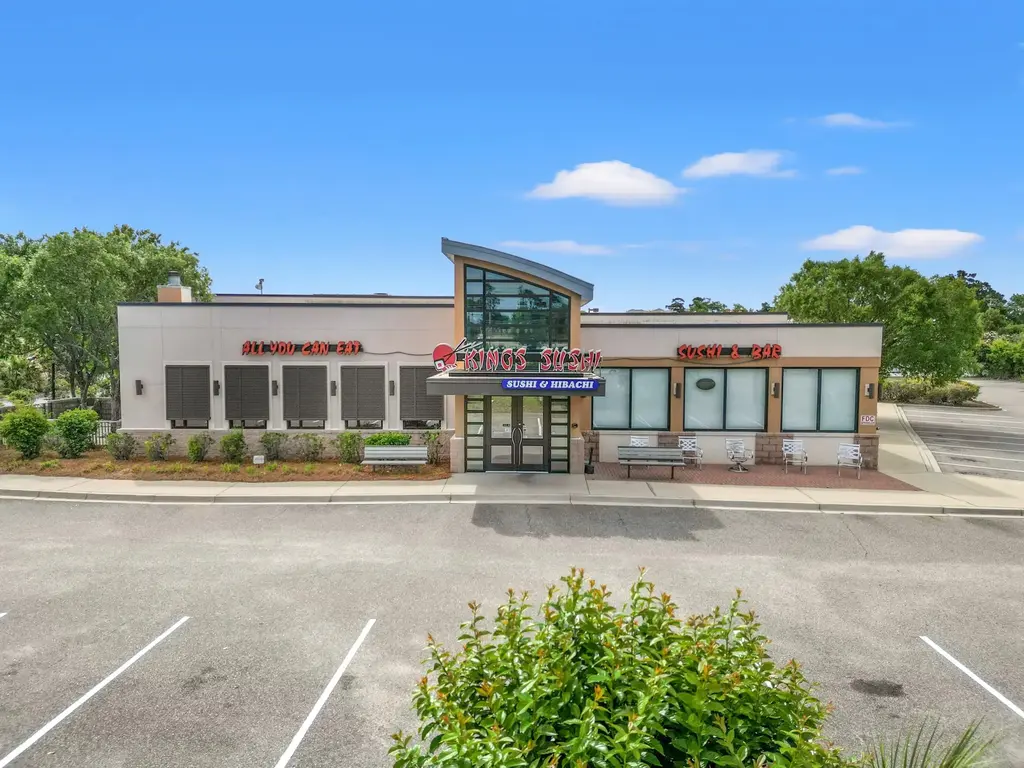 801 Hwy 17 S 8th Ave S, North Myrtle B, North Myrtle Beach
