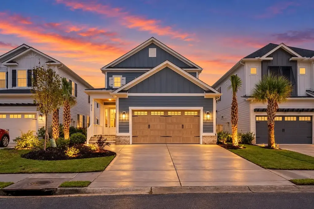 825 Crystal Water Way, Myrtle Beach