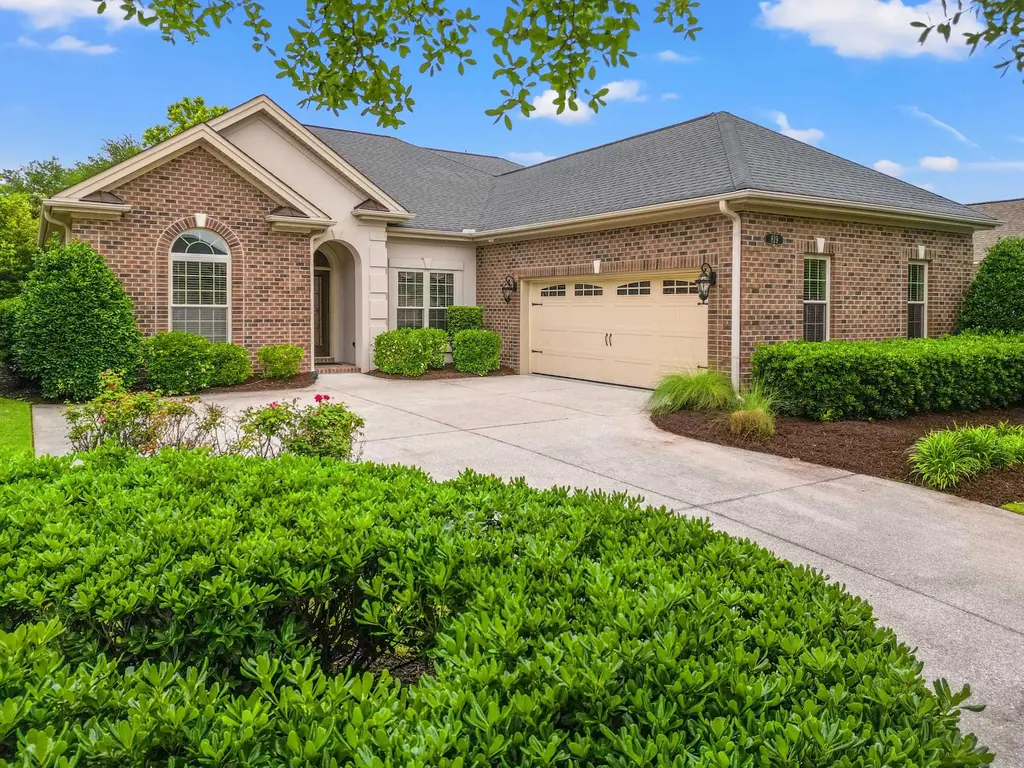 819 Villarosa Dr., Myrtle Beach