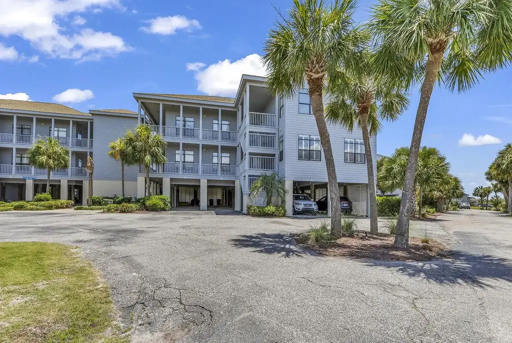 35 Inlet Point Dr. 19a, Pawleys Island