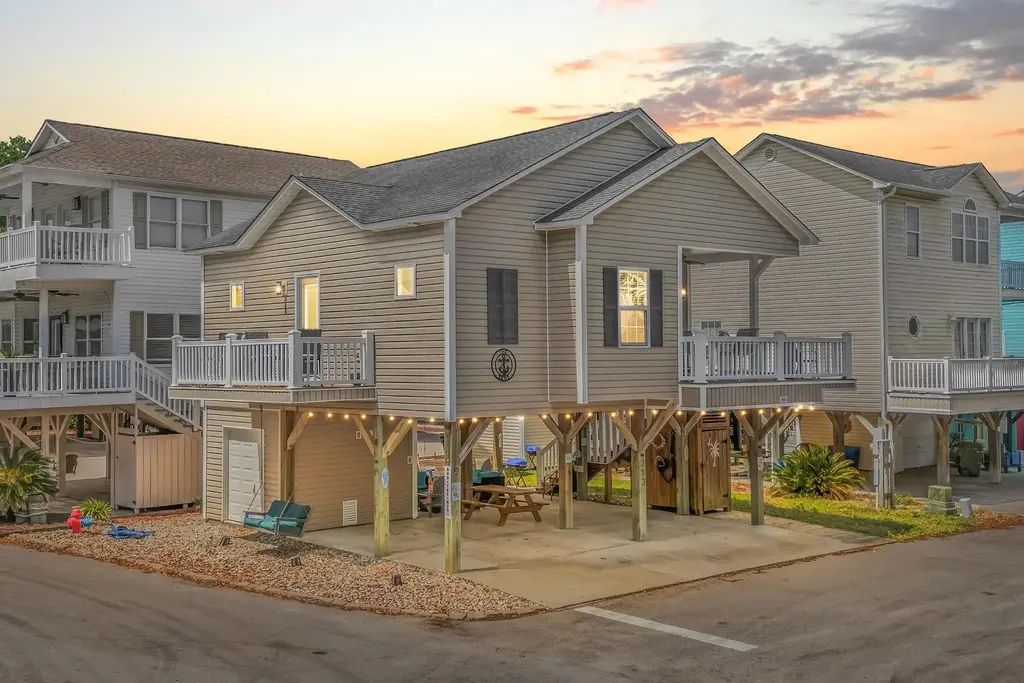 6001 313 South Kings Hwy., Myrtle Beach