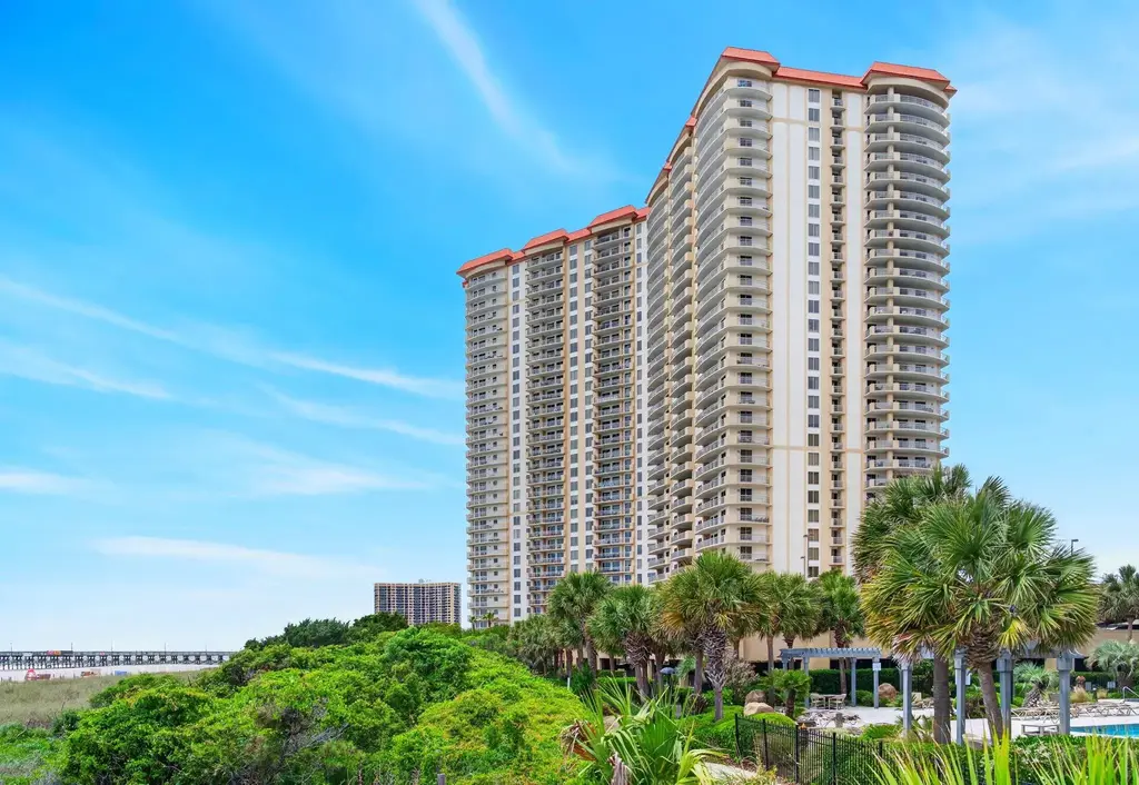 8500 Margate Circle 502, Myrtle Beach