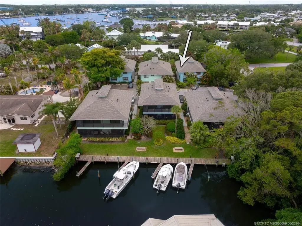 4105 Centerboard Lane 2-b, Stuart
