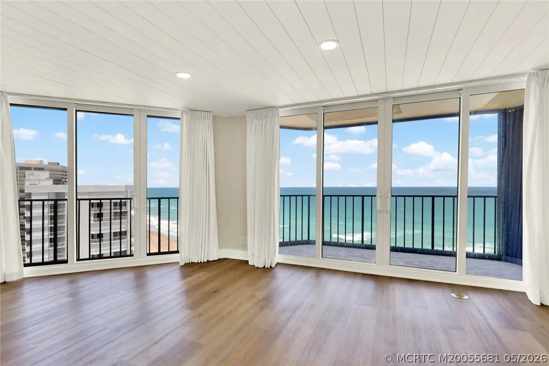 9650 Ocean Drive 1501, Jensen Beach