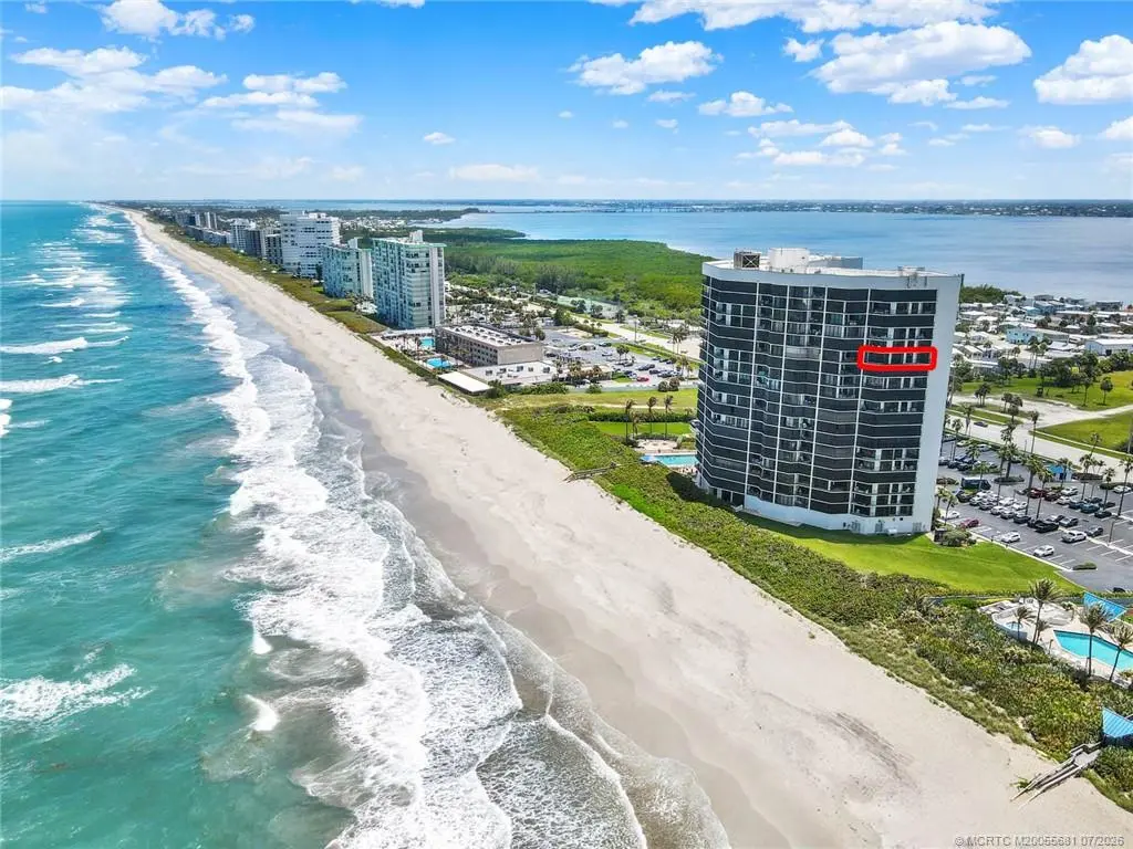 4 of 45 - 9650 Ocean Drive 1501, Jensen Beach, FL