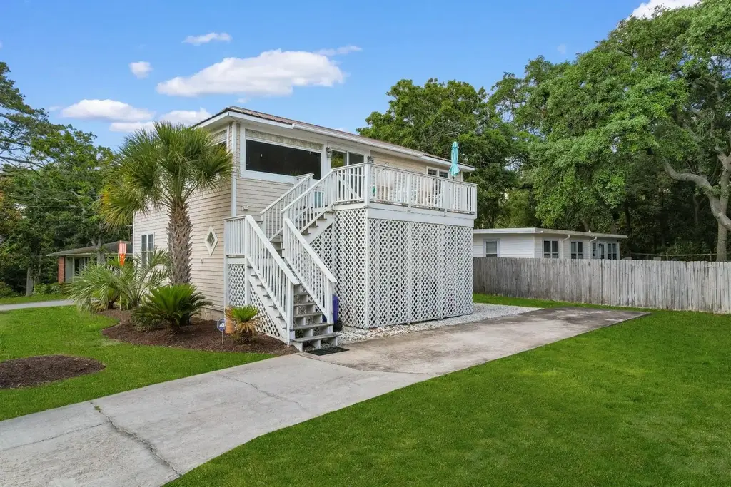 404 34th Ave. S, North Myrtle Beach