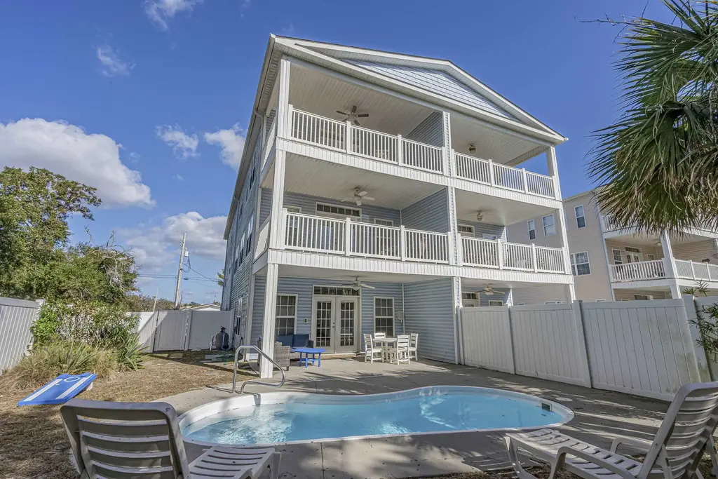 709 37th Ave. S, North Myrtle Beach