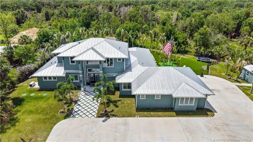 6154 Woodham Street, Palm City