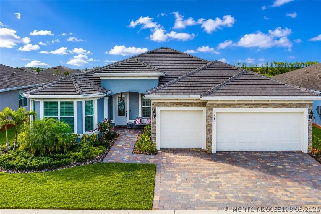 10255 Sarcoline Drive, Port St. Lucie