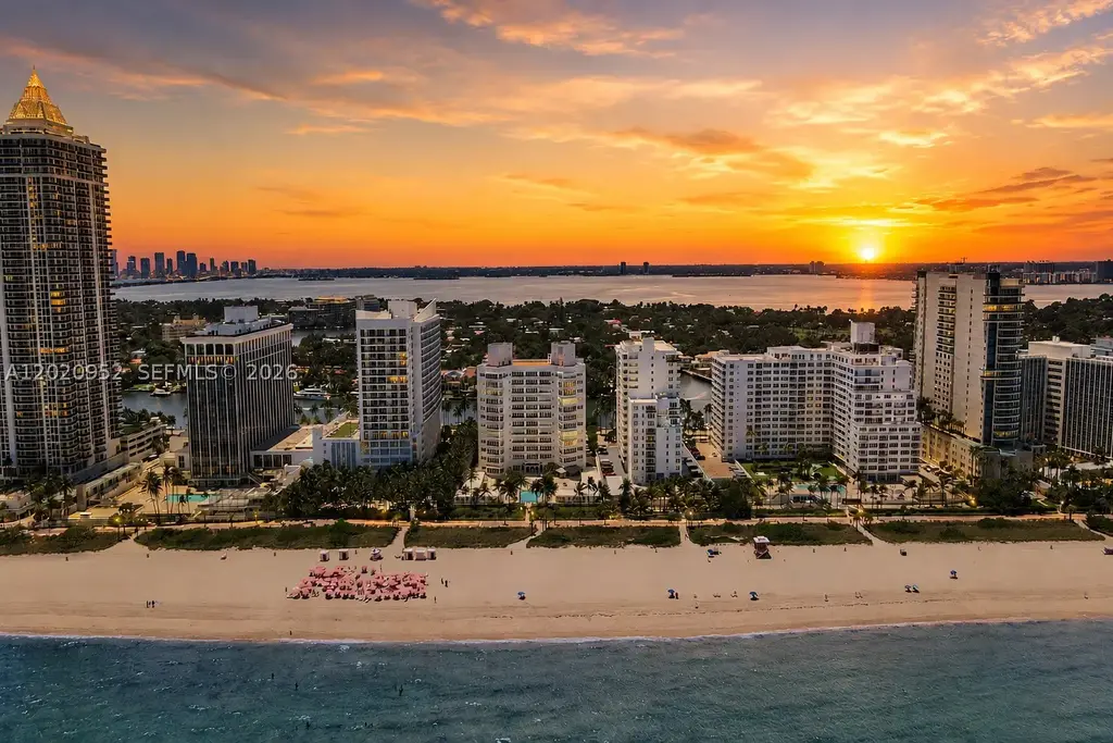 4925 Collins 3h, Miami Beach