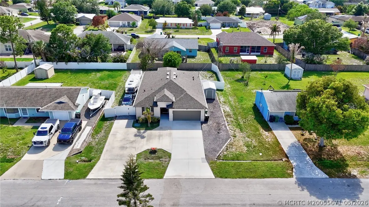 2 of 35 - 2068 Mcallister Lane Lane, Port St. Lucie, FL