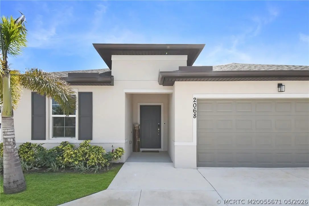 3 of 35 - 2068 Mcallister Lane Lane, Port St. Lucie, FL