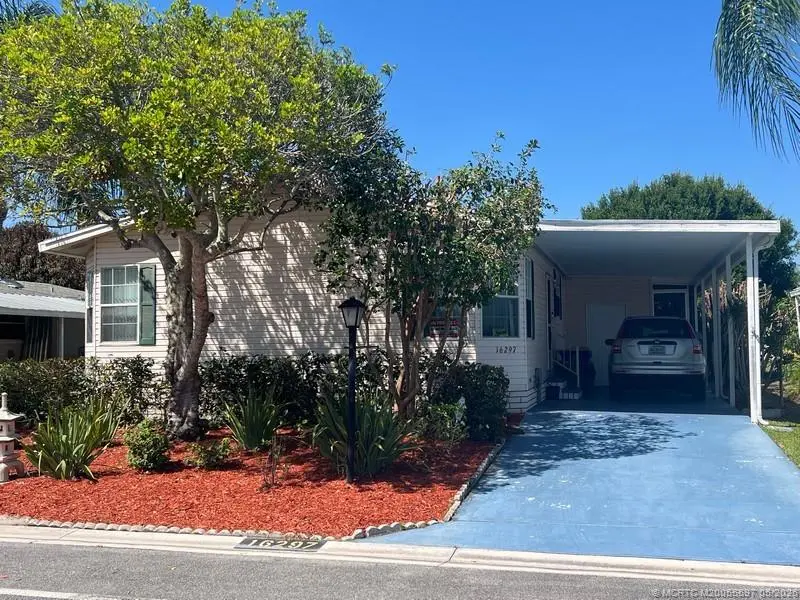 16297 Sw Indianwood Circle O-24, Indiantown