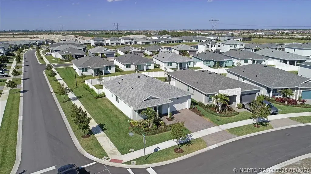 14143 Safi Terrace, Port St Lucie