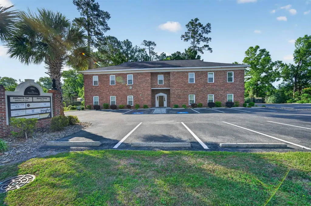 4702 Oleander Dr., Myrtle Beach