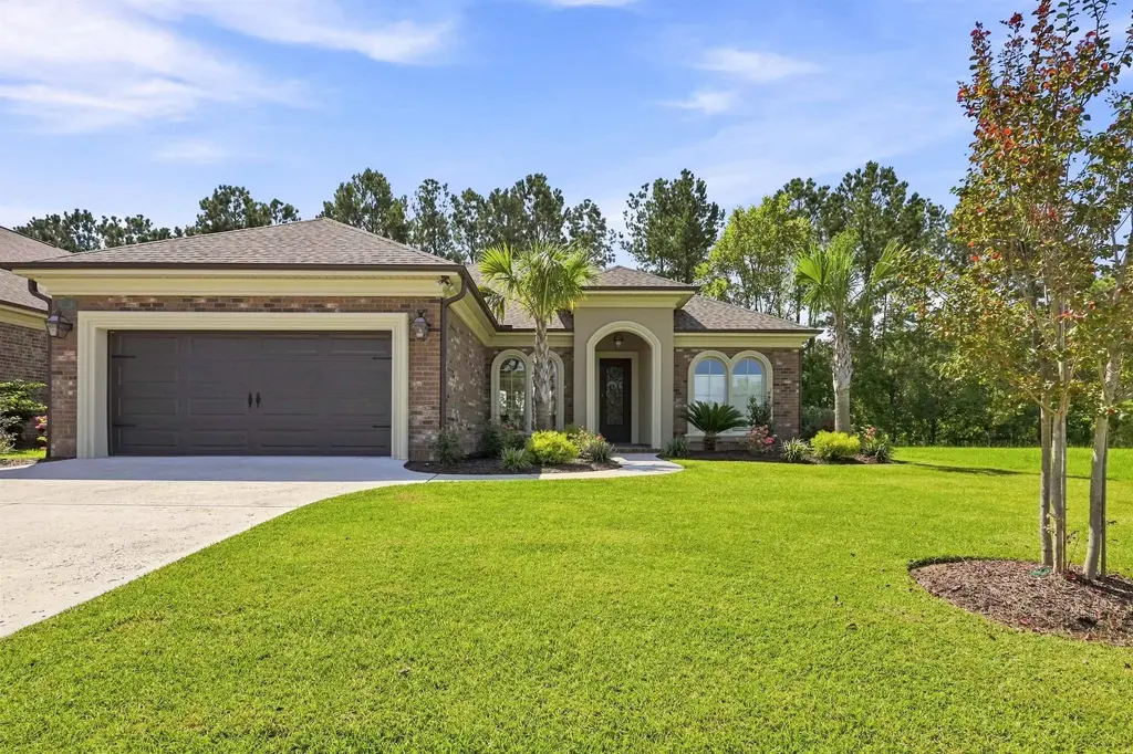 343 Las Olas Dr., Myrtle Beach