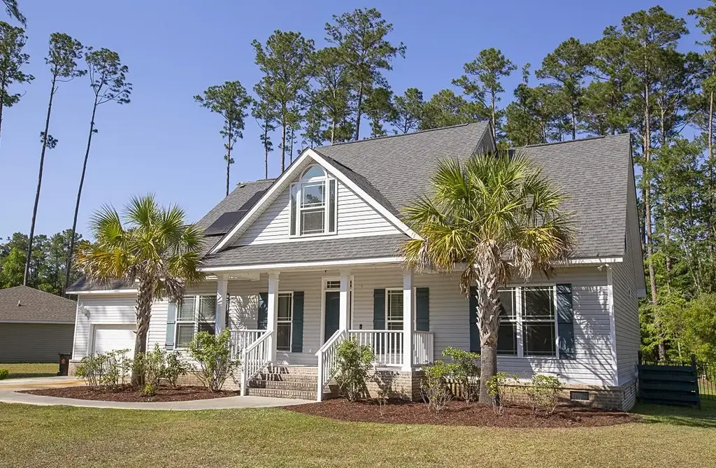 165 Joanna Gillard Ln., Georgetown