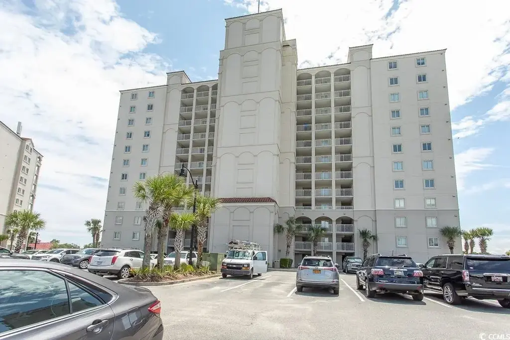 2151 Bridge View Ct. 1-901, North Myrtle Beach