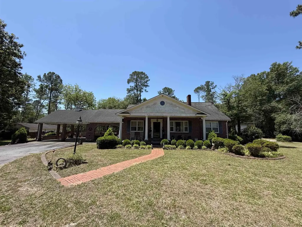 4981 State Rd., Holly Hill