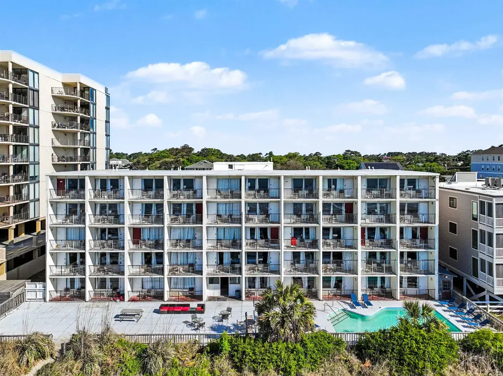 1415 S Ocean Blvd., North Myrtle Beach