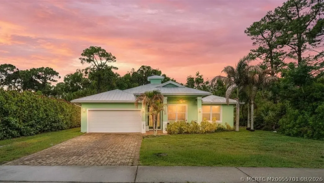 5608 44th Avenue, Stuart