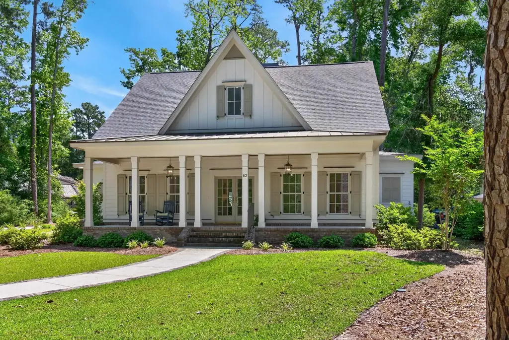 62 Makepeace Pl., Pawleys Island