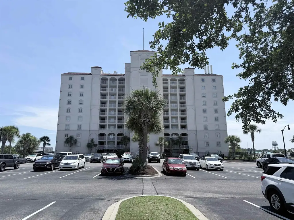 2151 Bridge View Ct. Unit 2-501, North Myrtle Beach