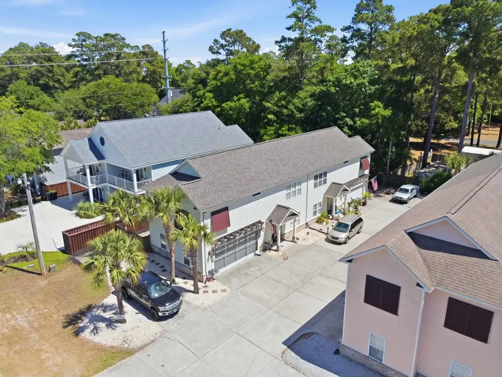 577 Sunnyside Ave. A, Murrells Inlet