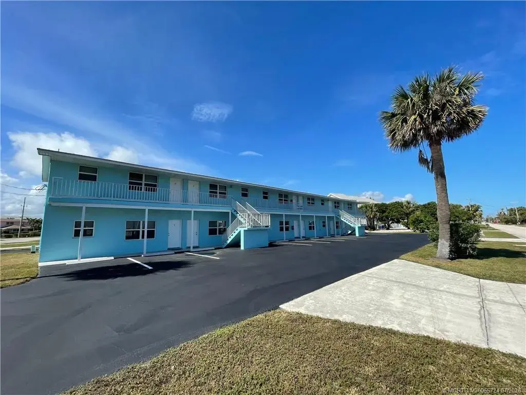 661 Hernando Street 4, Fort Pierce