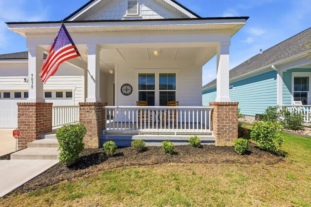 9038 Binnicker Dr., Murrells Inlet