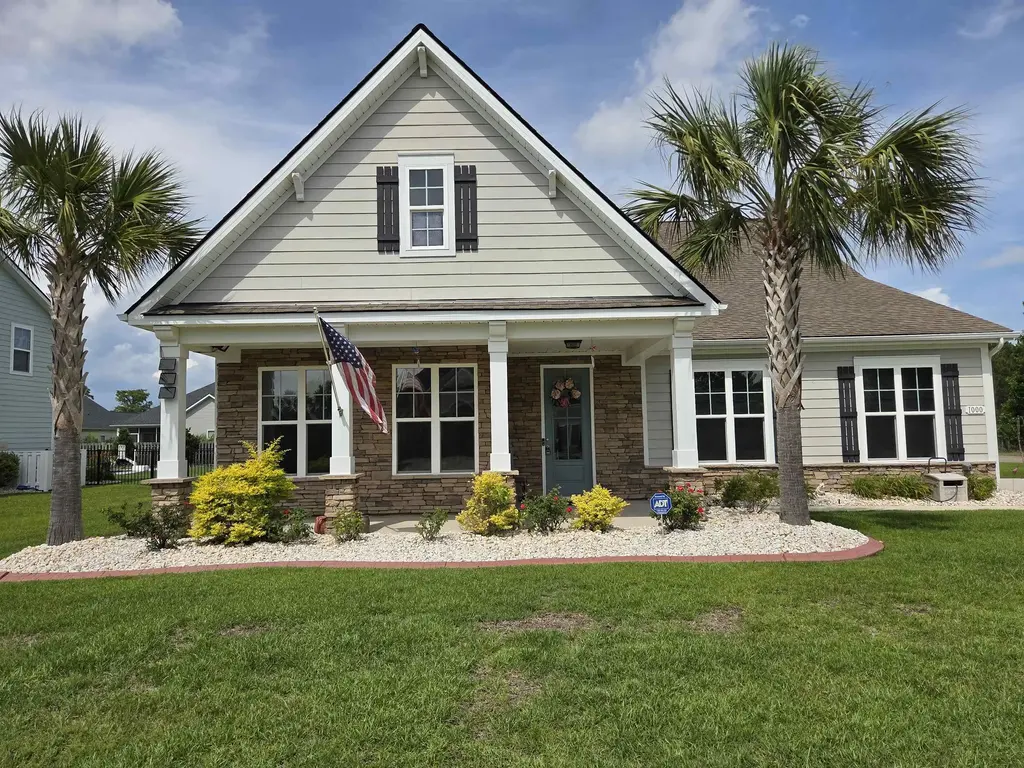 1000 Englemann Oak Dr., Myrtle Beach