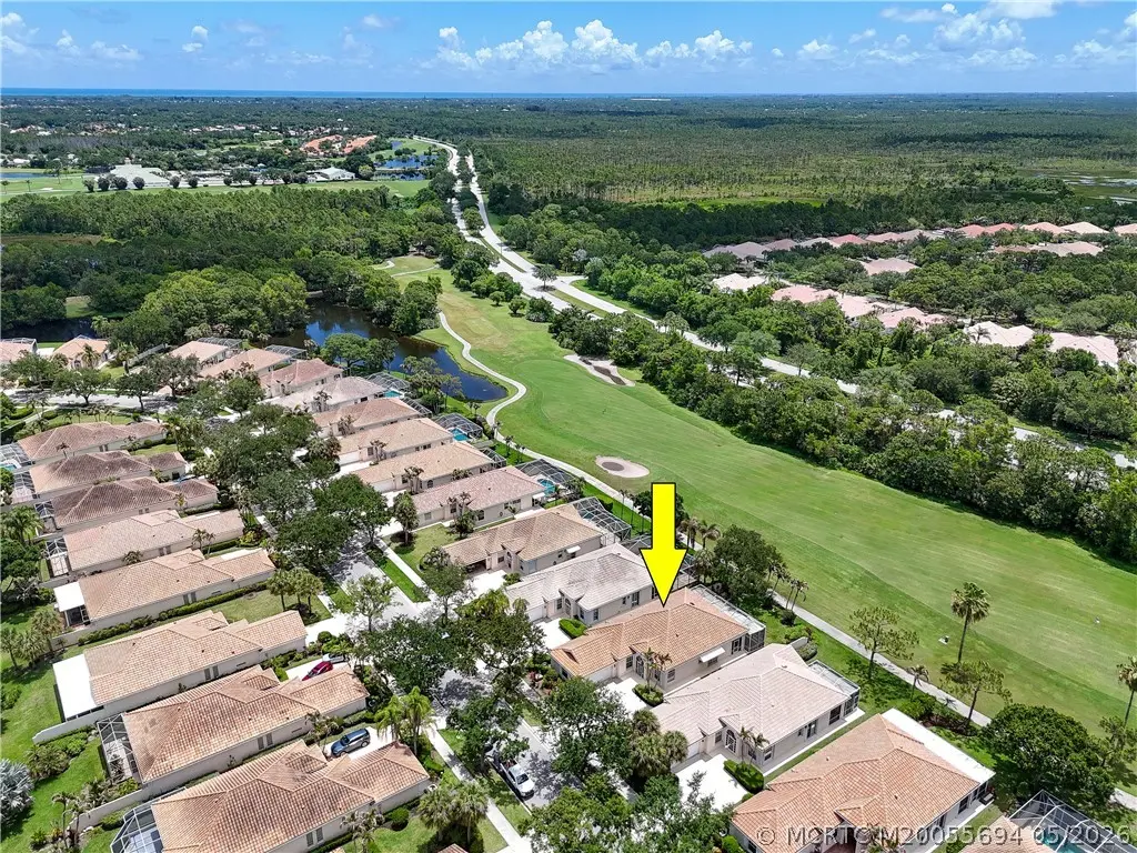 8521 Palm Hammock Lane, Hobe Sound