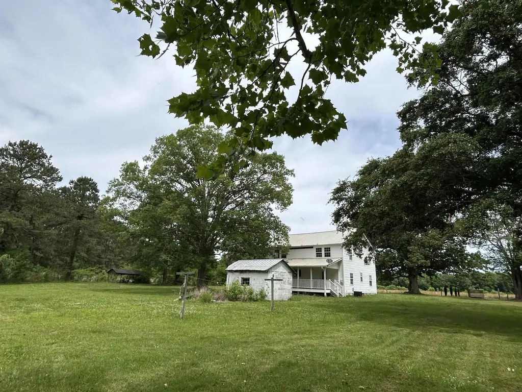 2680 Green Sea Rd., Green Sea
