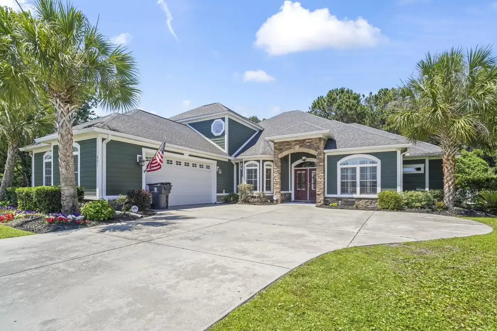 801 Sand Binder Dr., Myrtle Beach