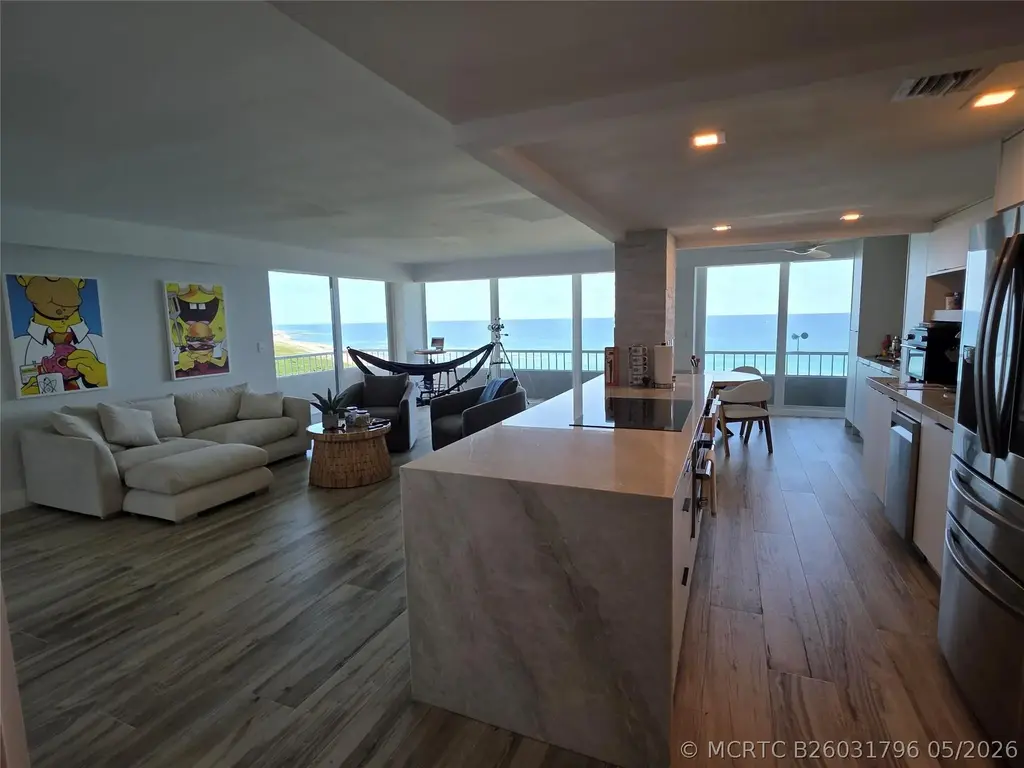 5550 Ocean Drive 11c, Riviera Beach