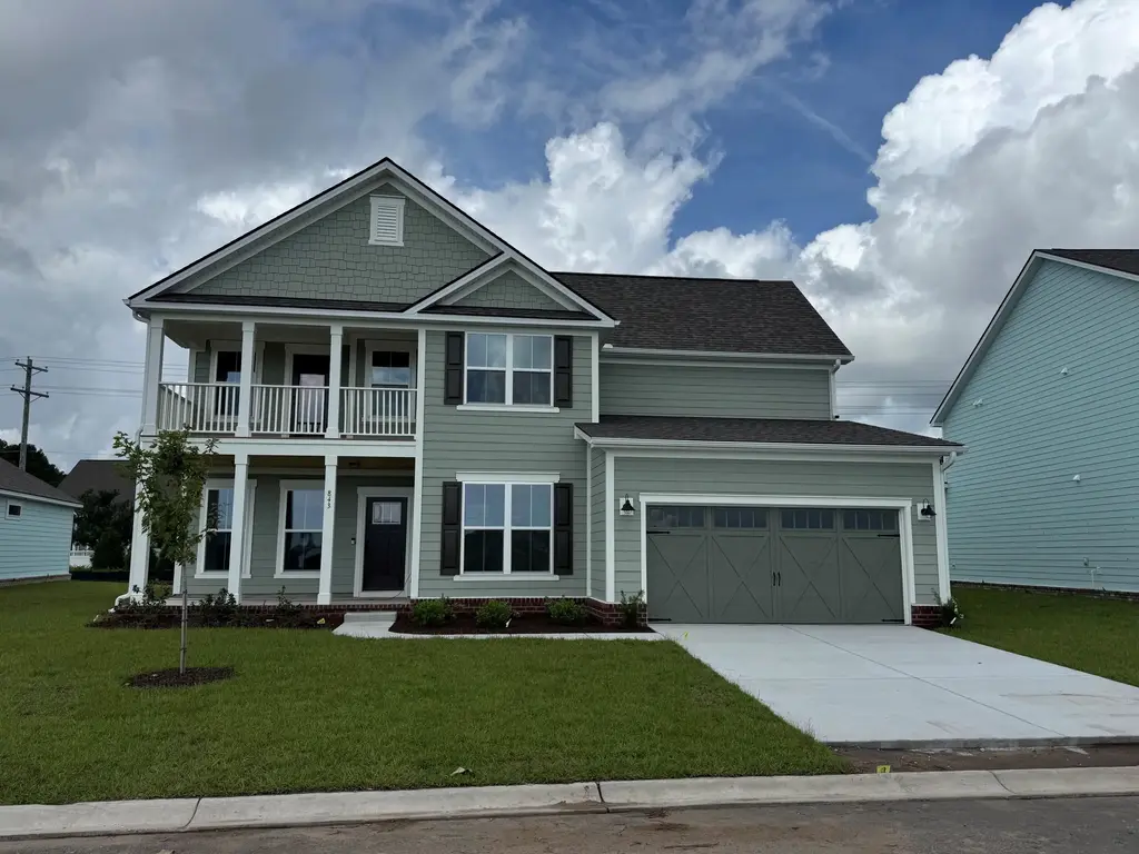 843 Indigo Bay Circle, Myrtle Beach