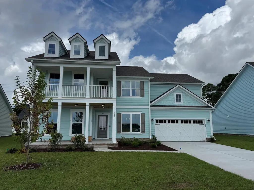 847 Indigo Bay Circle, Myrtle Beach