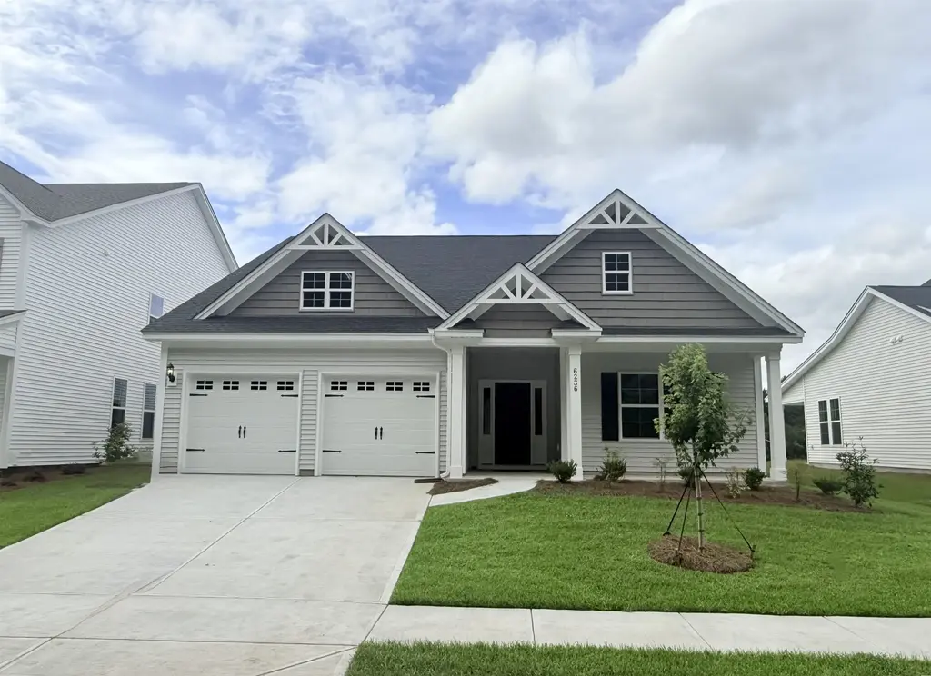 6236 Zoe Way, Myrtle Beach